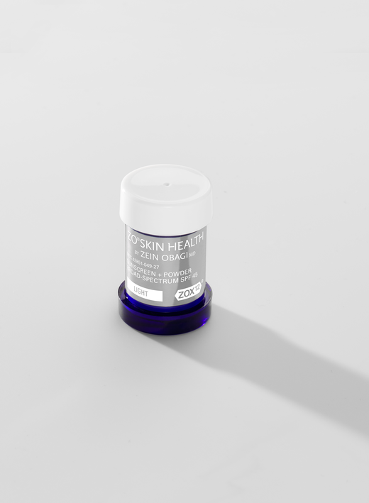 Sunscreen + Powder Broad-Spectrum Refill SPF 45  hi-res image number 2