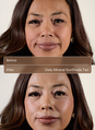 Daily Mineral Sunshade SunShade Tan Before After 2 image number 7