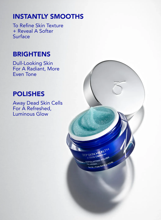 Exfoliating Polish  hi-res image number 3