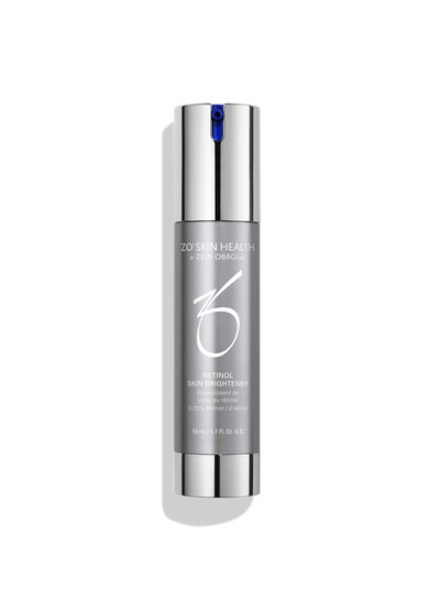 ZO Skin Health Retinol Skin Brightener 0.25% available at LuXe Concierge Aesthetics in Davie FL