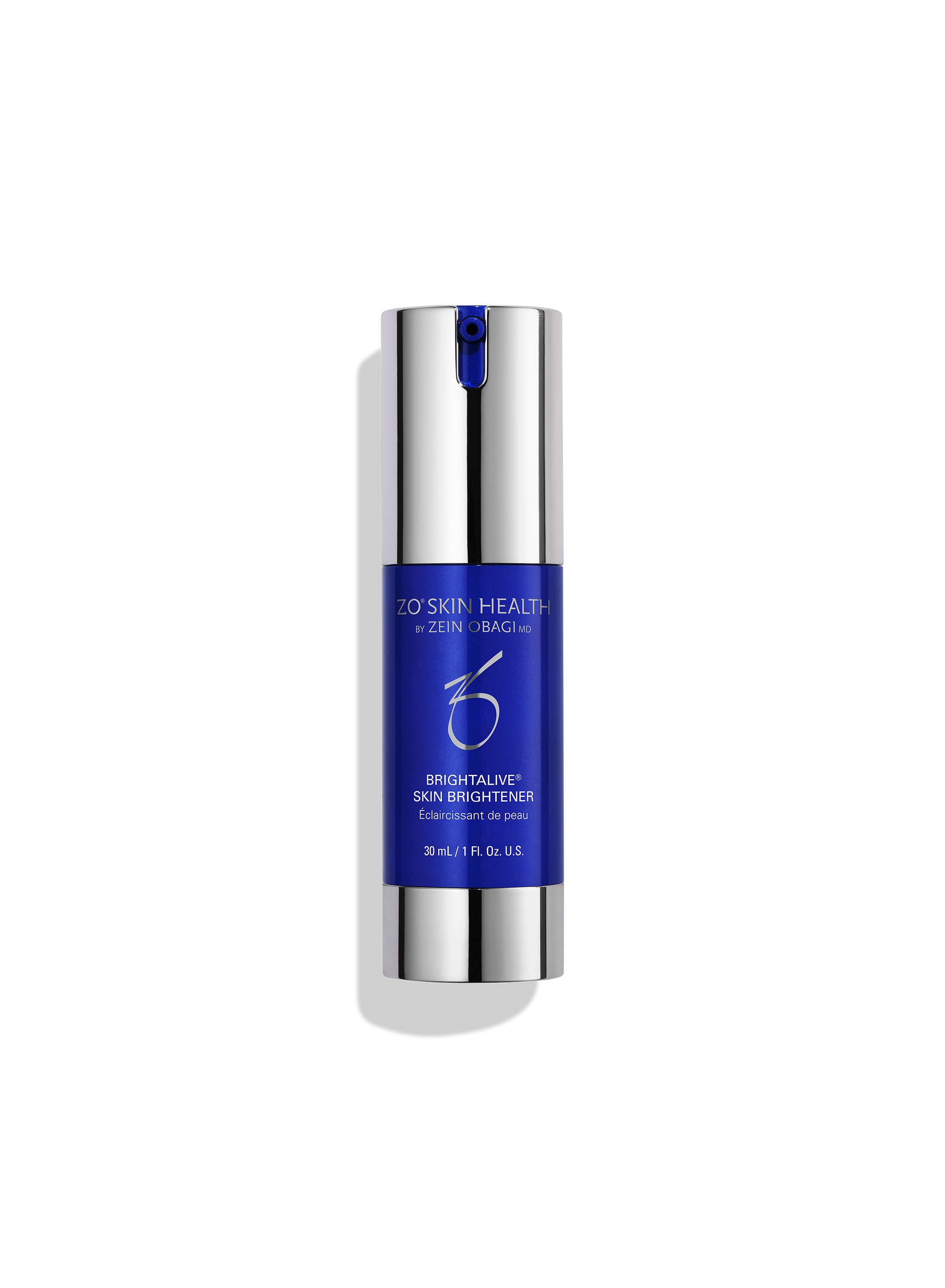 Brightalive® (Travel Size) ZO Skin Health, Inc.