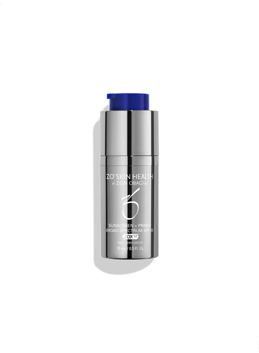 Sunscreen + Primer Broad-Spectrum SPF 30 (Travel Size)