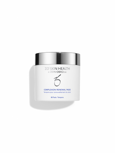 ZO Skin Health Complexion Renewal Pads available at LuXe Concierge Aesthetics in Davie FL