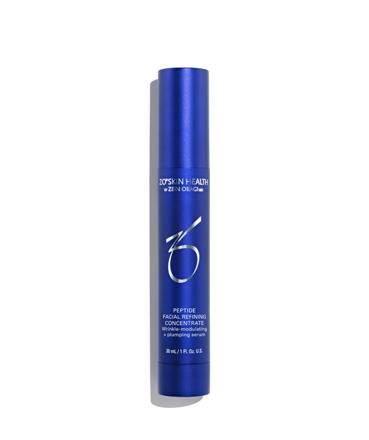 Peptide Facial Refining Concentrate