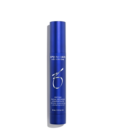 ZO Skin Health Peptide Facial Refining Concentrate available at LuXe Concierge Aesthetics in Davie FL