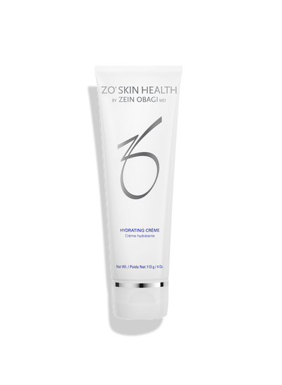 ZO Skin Health Hydrating Crme available at LuXe Concierge Aesthetics in Davie FL