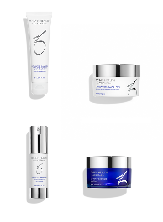 Daily Skincare Program  hi-res image number 2