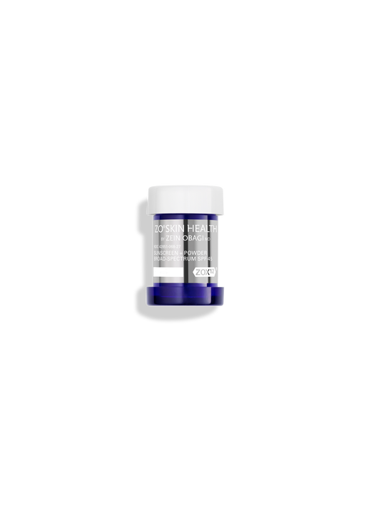 Sunscreen + Powder Broad-Spectrum Refill SPF 45
