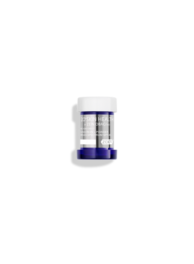 ZO Skin Health Sunscreen + Powder Refill SPF 45 available at LuXe Concierge Aesthetics in Davie FL