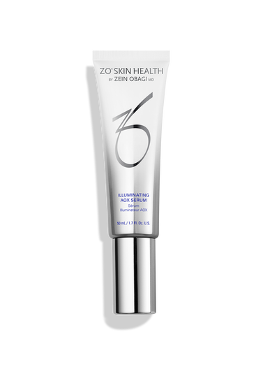 ZO Skin Health Illuminating AOX Serum available at LuXe Concierge Aesthetics in Davie FL