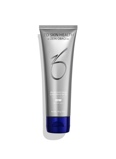 Broad Spectrum Sunscreen SPF 50