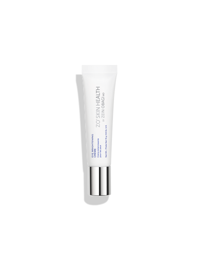 ZO Skin Health Eye Brightening Crme available at LuXe Concierge Aesthetics in Davie FL