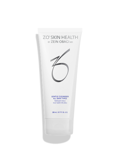ZO Skin Health Gentle Cleanser