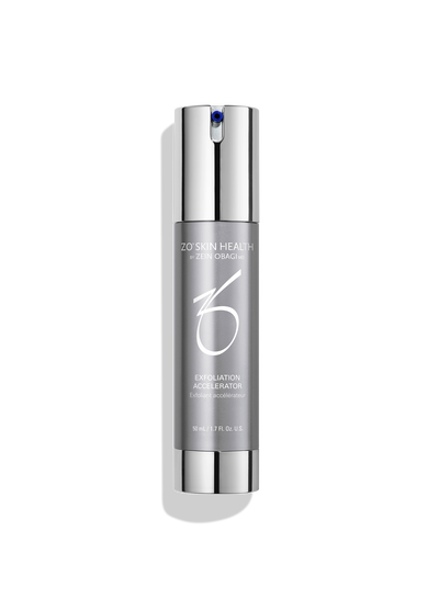 ZO Skin Health Exfoliation Accelerator available at LuXe Concierge Aesthetics in Davie FL