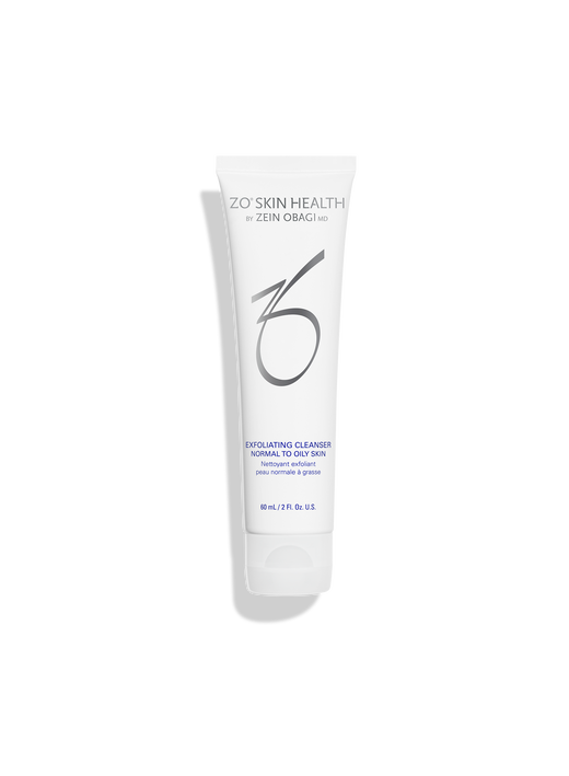 Exfoliating Cleanser (Travel Size)