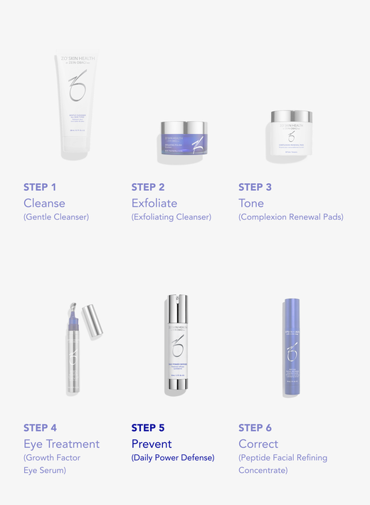 Daily Power Defense  hi-res image number 7