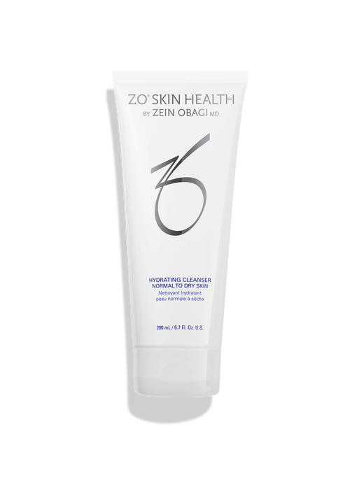 Hydrating Cleanser