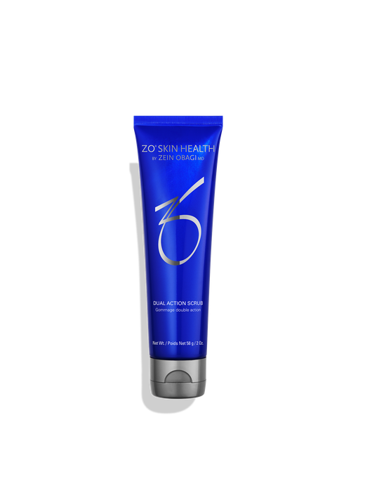 Dual Action Scrub (Travel Size)