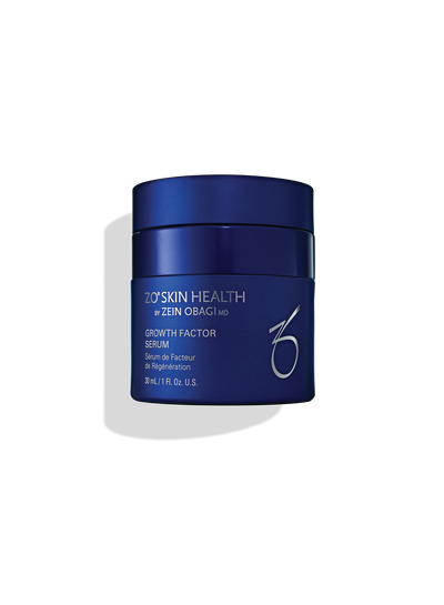 ZO Skin Health Growth Factor Serum available at LuXe Concierge Aesthetics in Davie FL