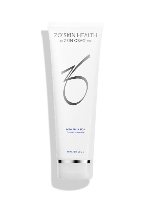 Body Emulsion