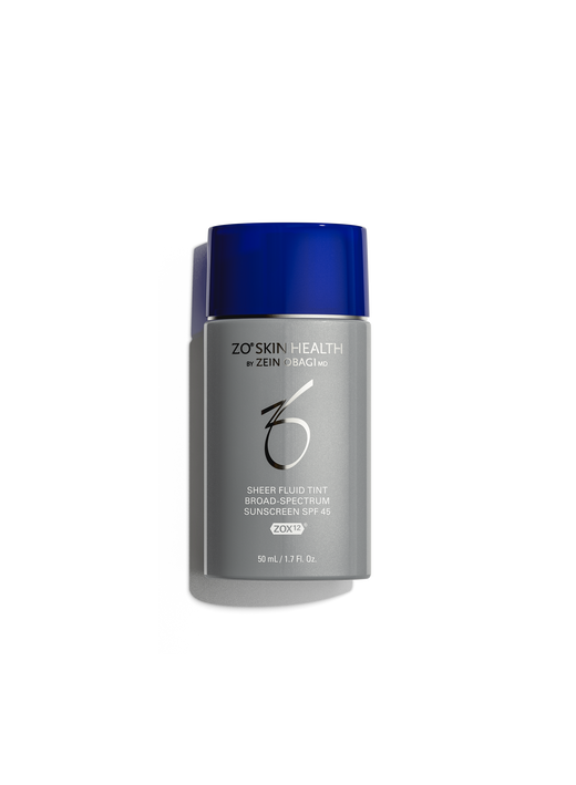 Sheer Fluid Tint Broad Spectrum SPF 45