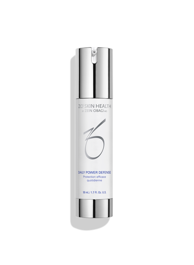 ZO Skin Health Daily Power Defense