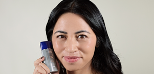 How Sheer Fluid Tint Delivers Perfect Coverage and Protection