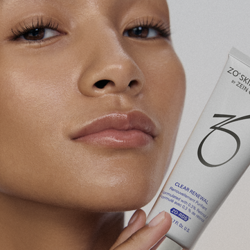 Retinol Creams and Skincare