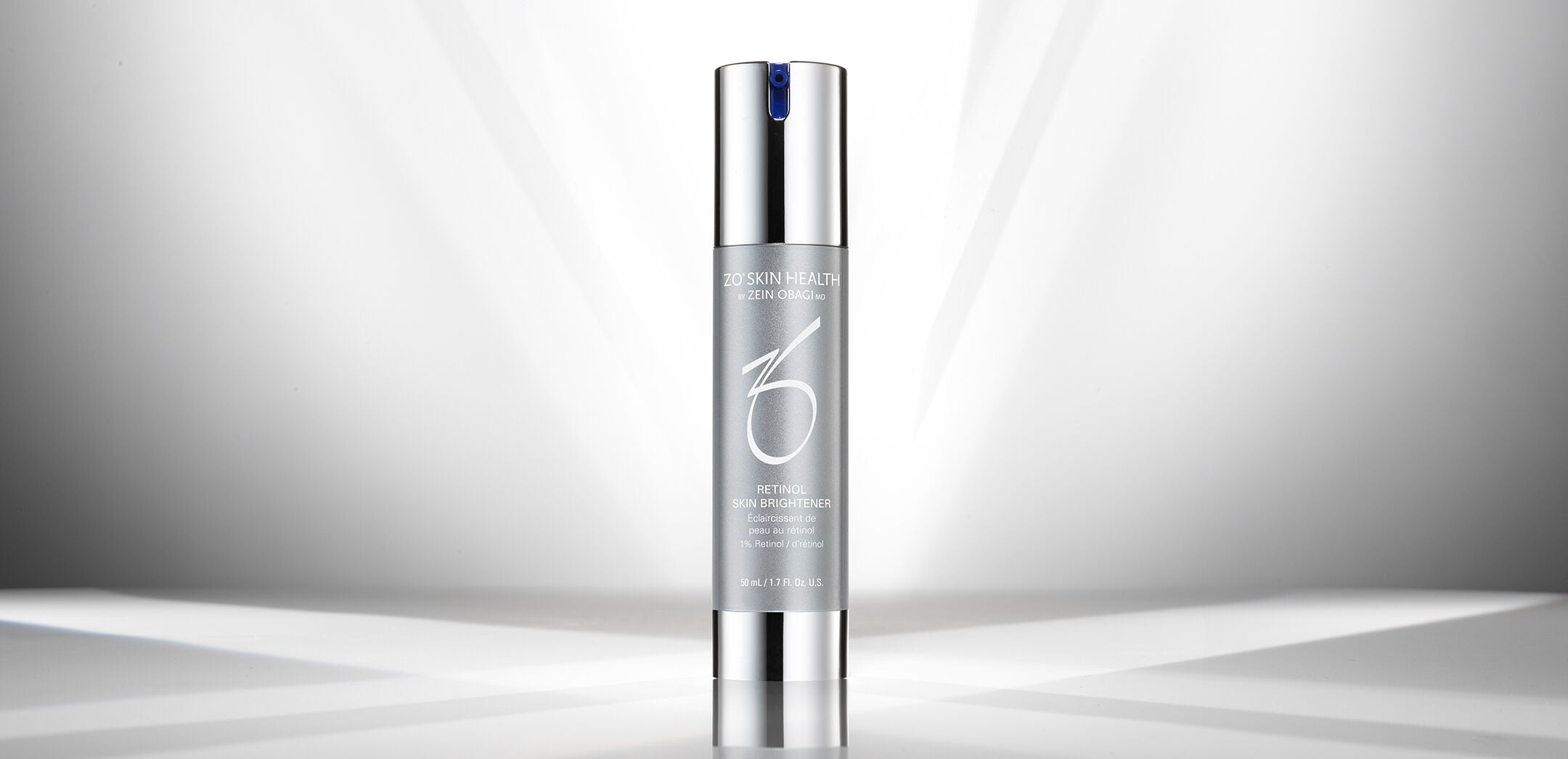 Introducing Remastered Brightening Technology Retinol Skin