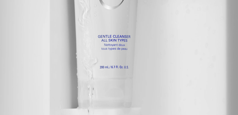 ZO Skin Health Growth Factor Eye Serum and Intense Eye Cream 