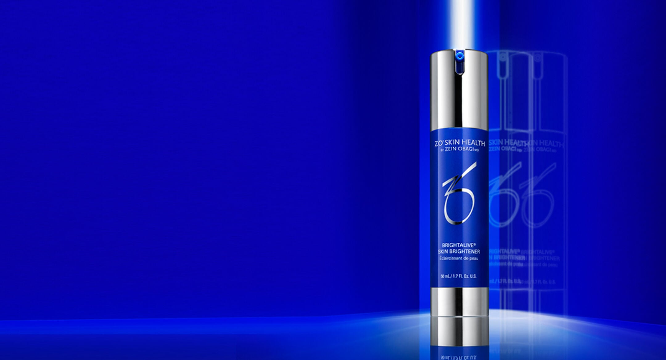 Brightalive® Skin Brightener | Product Innovation