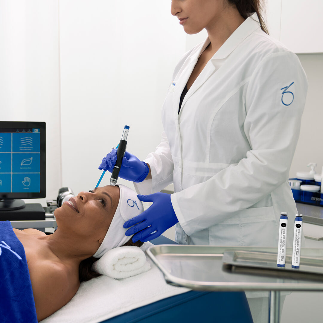 Professional Skincare Products | ZO Skin Health