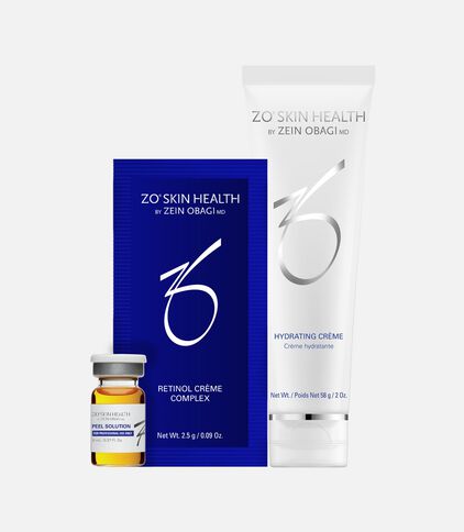 ZO 3-STEP PEEL&reg;