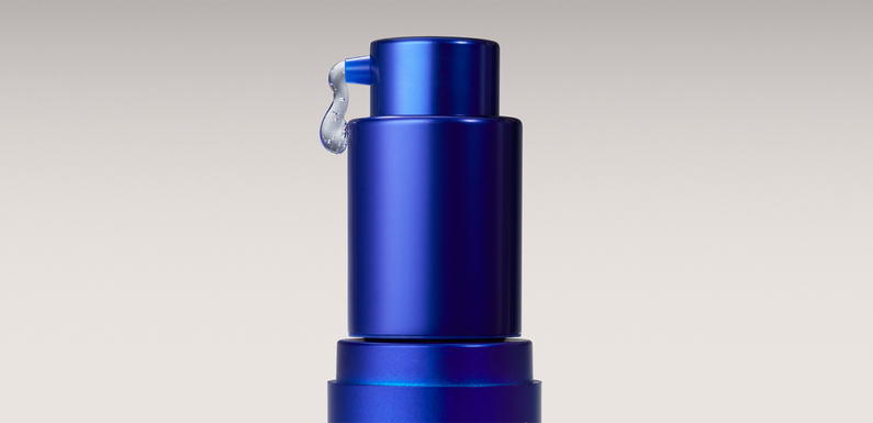 ZO Skin Health Growth Factor Eye Serum and Intense Eye Cream 