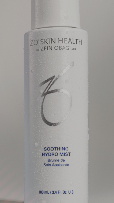 Soothing Hydro Mist Full Size