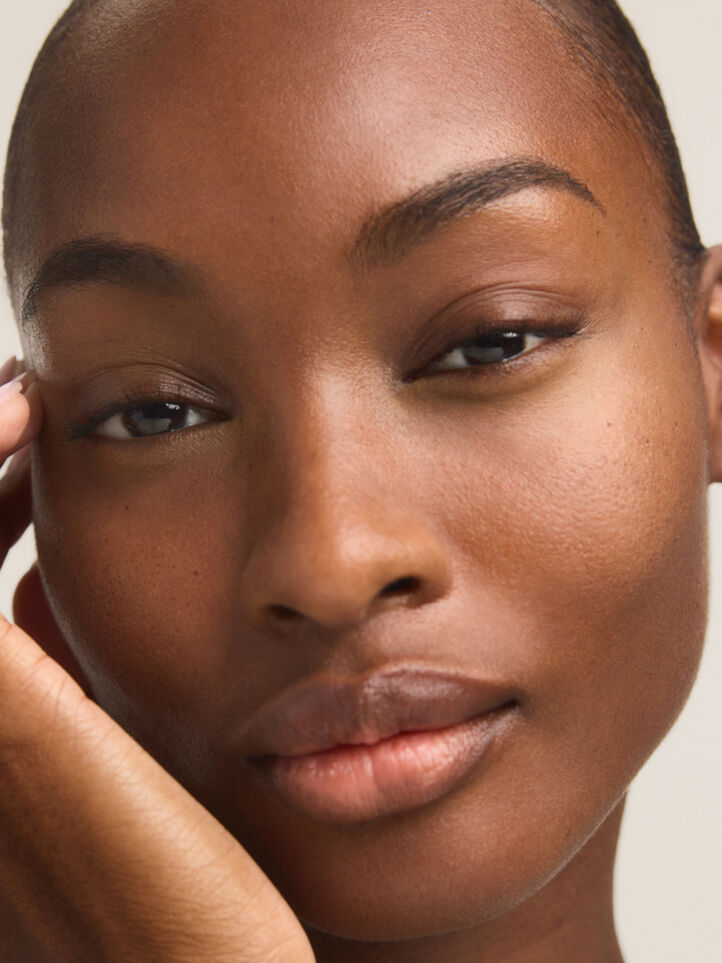Oily + Blemish-Prone Skin