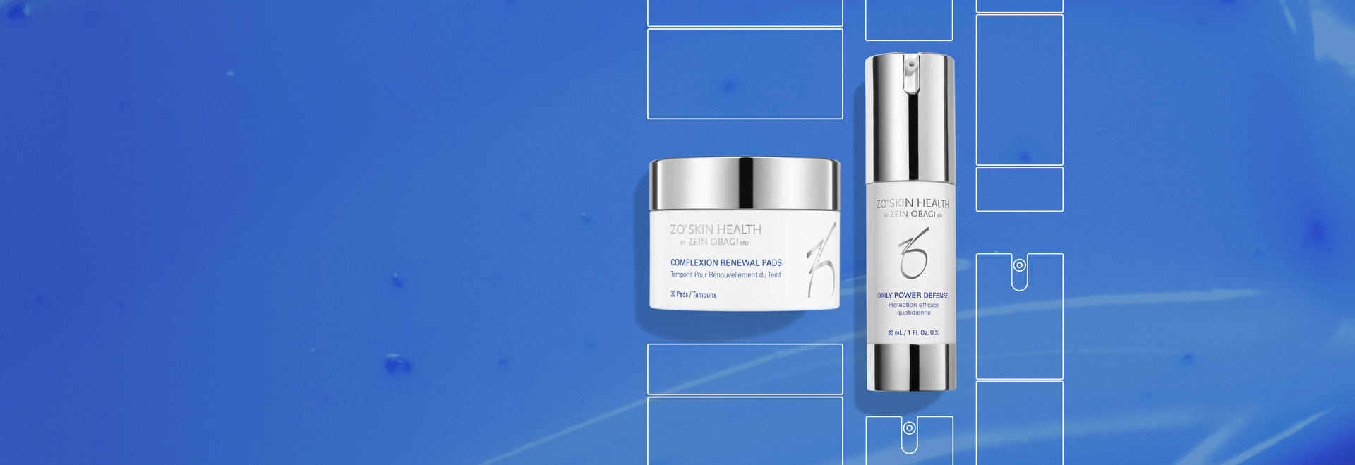 ZO Skin Health Smart Tone Broad-Spectrum SPF 50 Travel Size