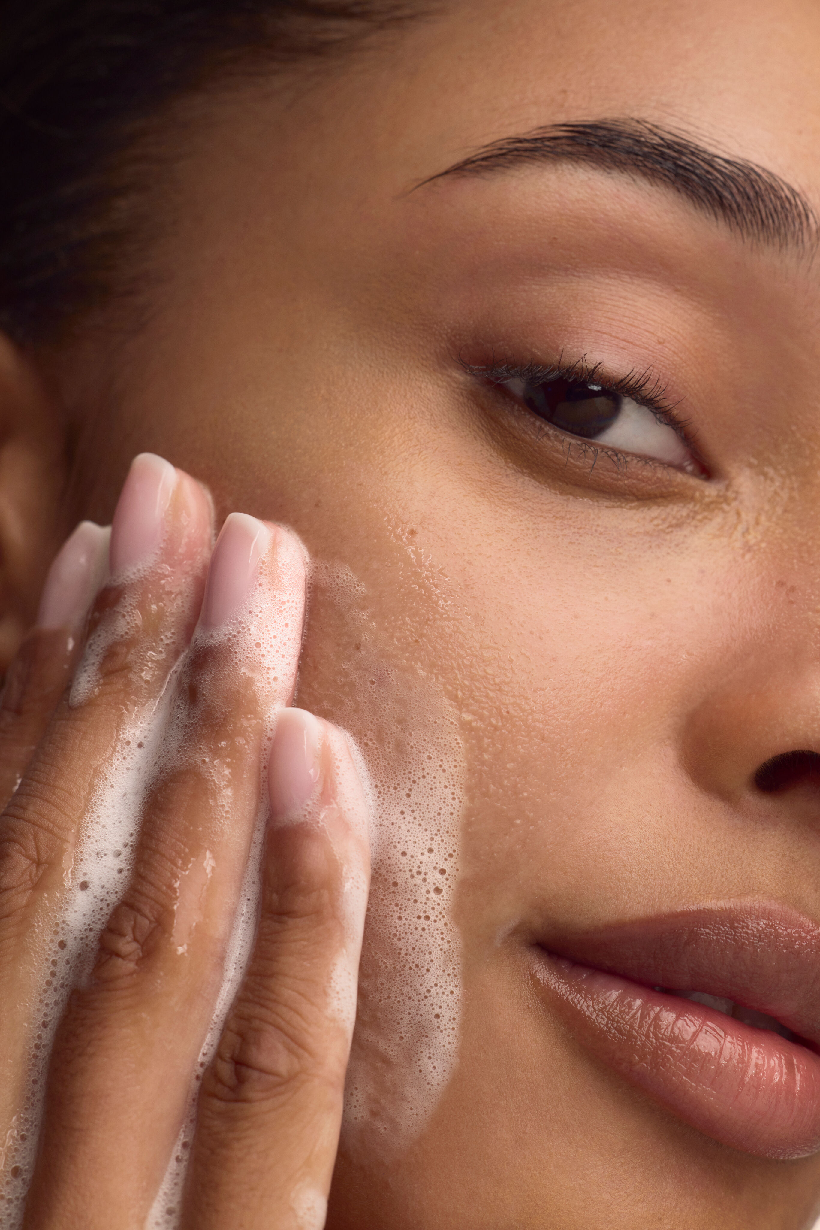 Sensitized Skin