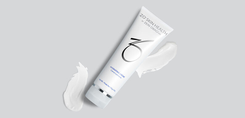 ZO skin products 