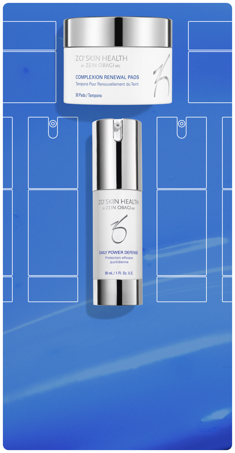 Complexion Clarifying Serum Full Size
