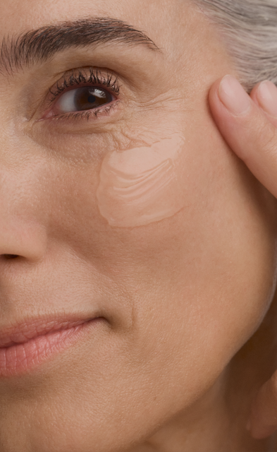 Model for Growth Factor Serum