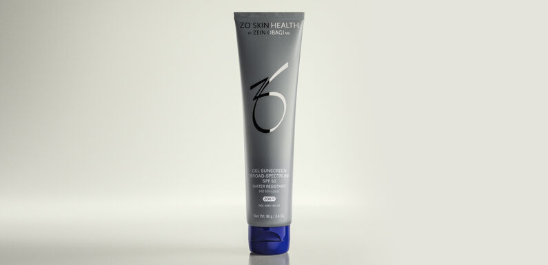 ZO Skin Health Growth Factor Eye Serum and Intense Eye Cream 
