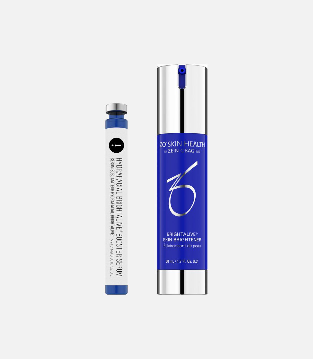 Professional Skincare Products | ZO Skin Health