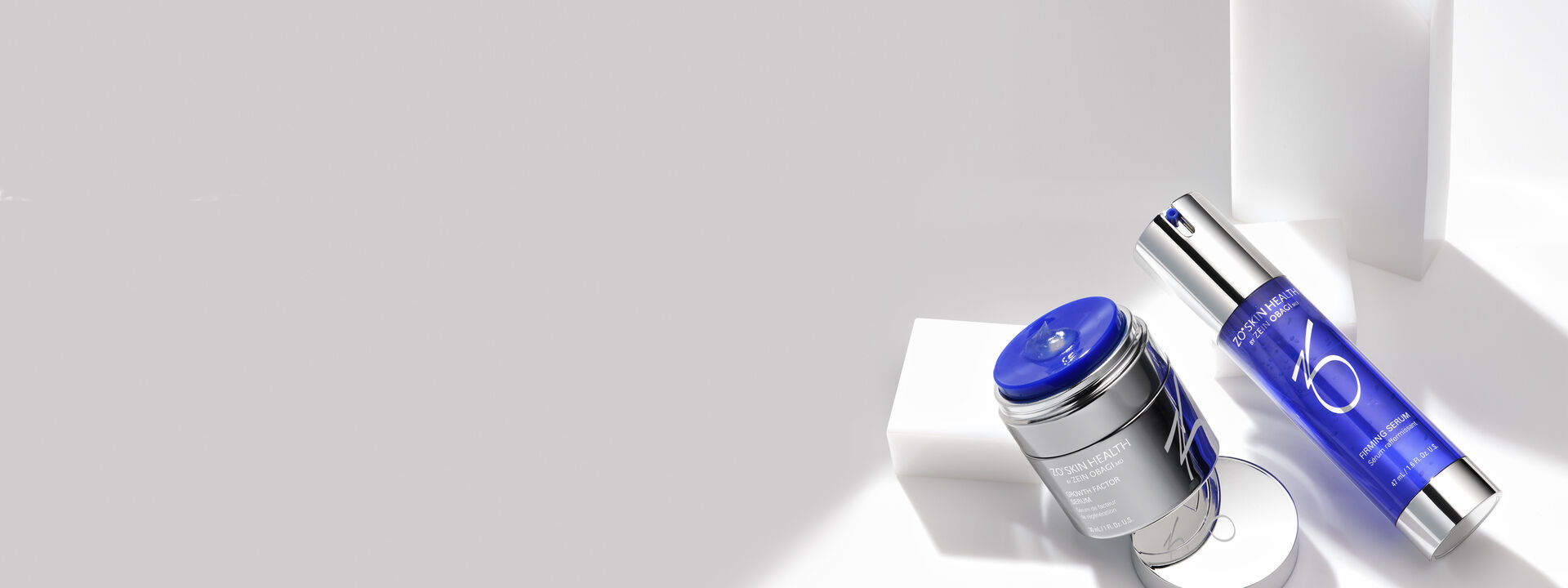 Featured Products banner