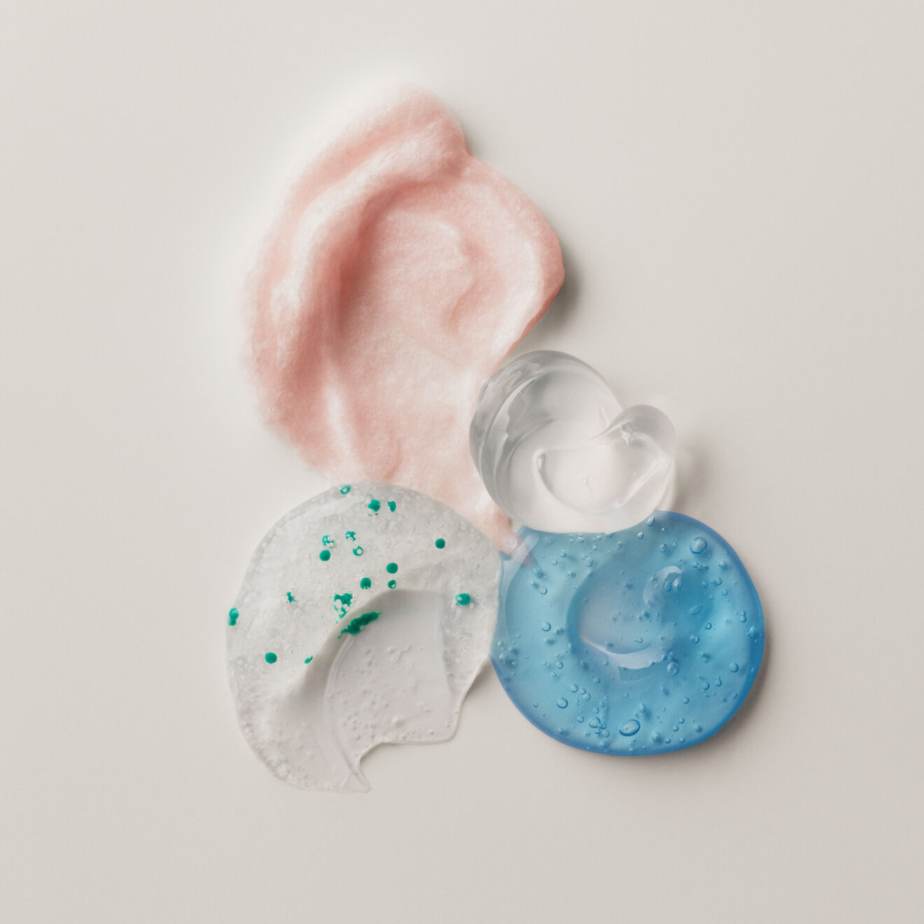 Science and Ingredients
