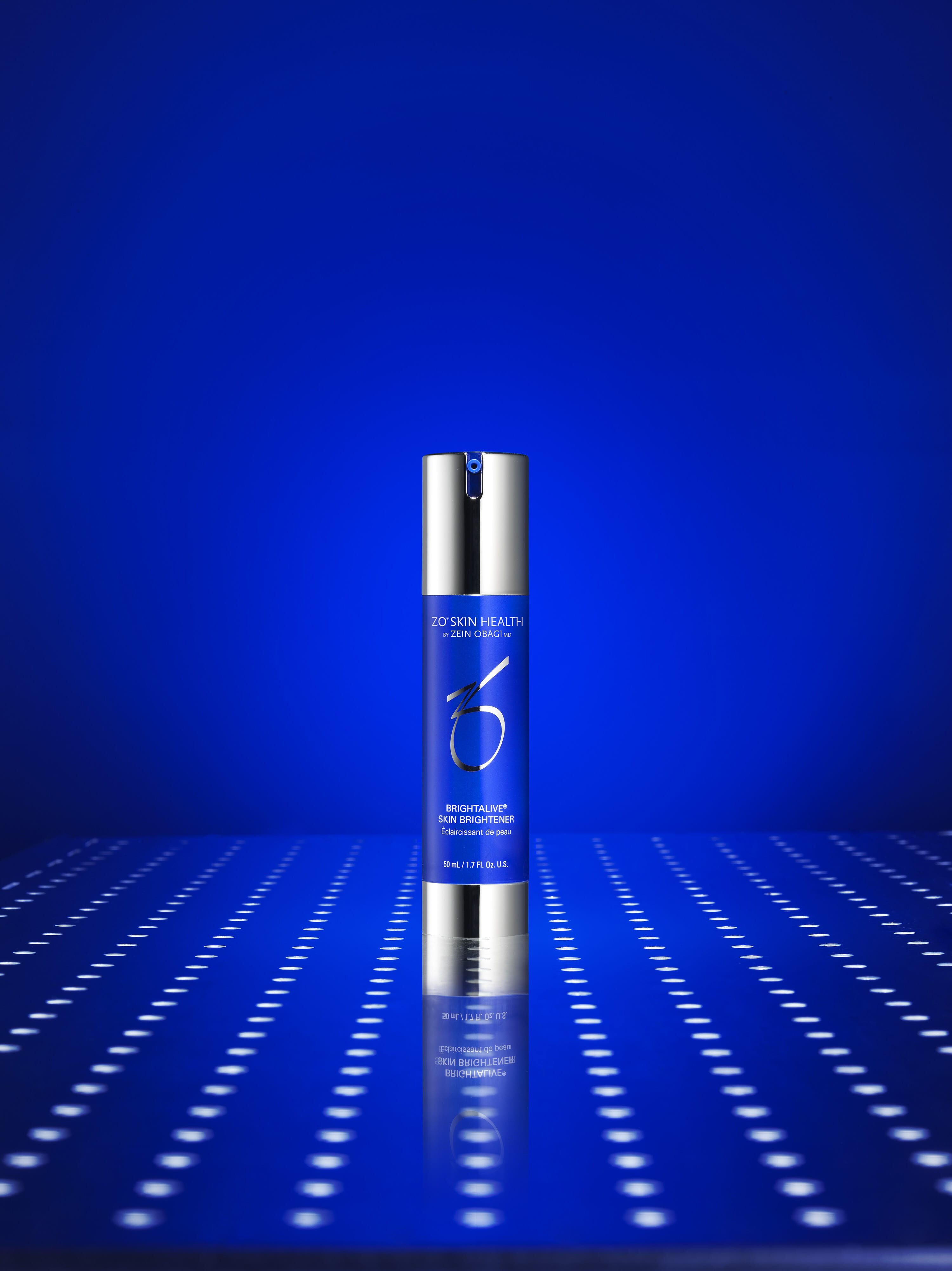 Brightalive® Skin Brightener | Product Innovation