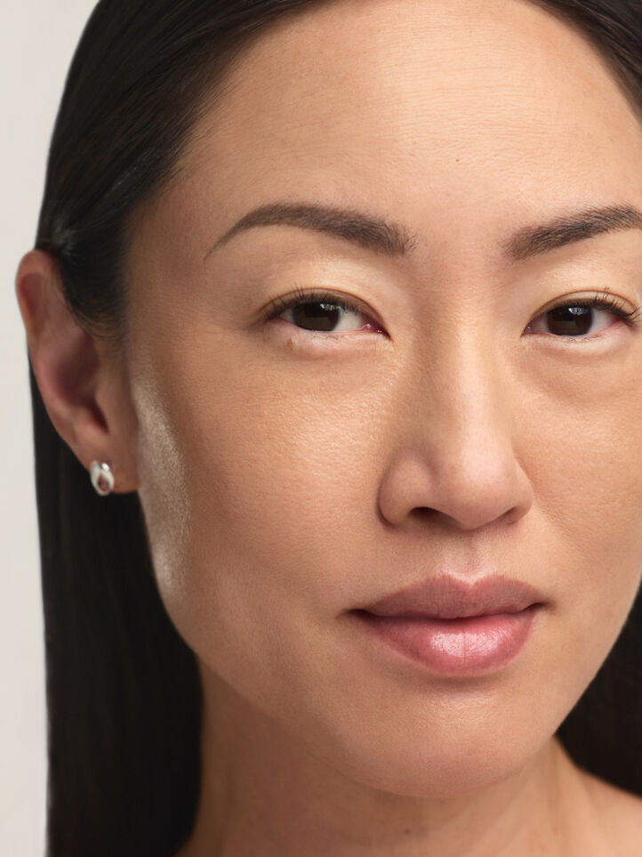 Sensitized, Post-Treatment Skin