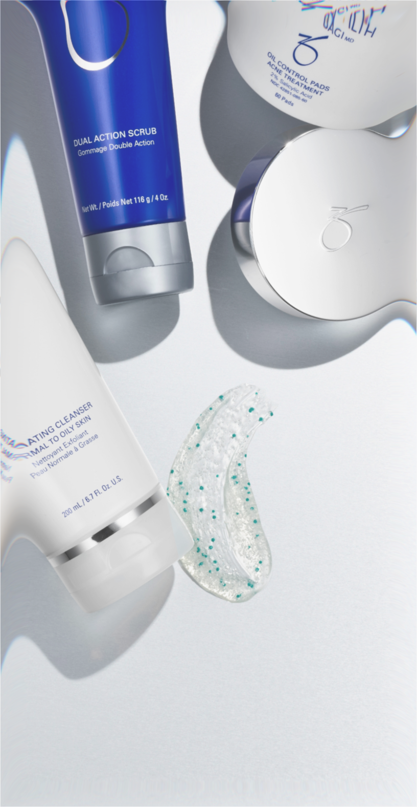 Complexion Clarifying Serum Full Size