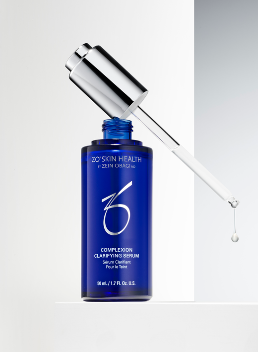 Complexion Clarifying Serum  hi-res image number 3