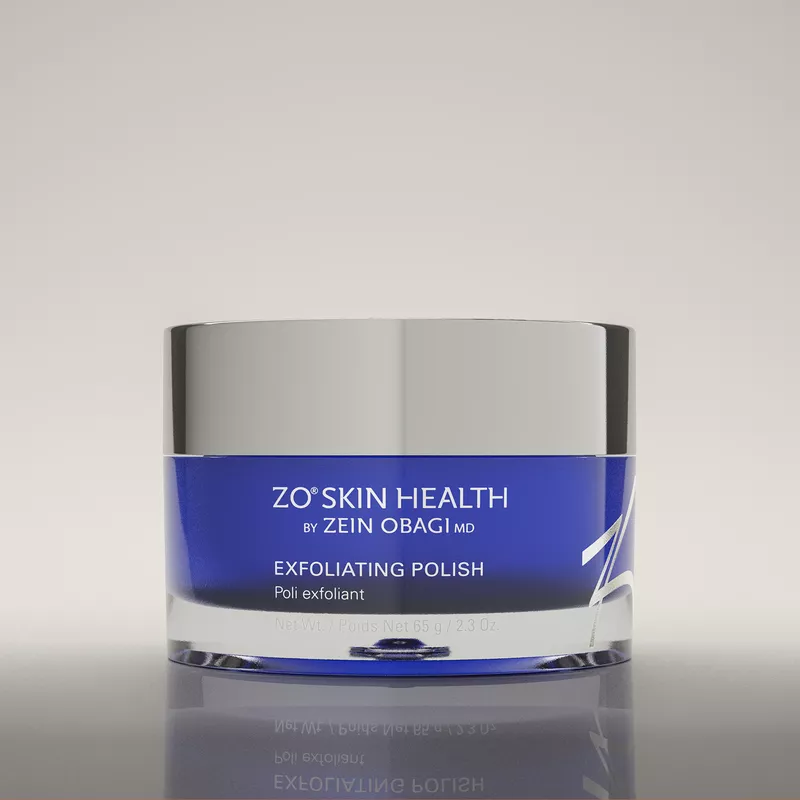 Exfoliating Polish | Remove Dead Skin Cells | ZO Skin Health Exfoliating Polish | Remove Dead Skin Cells | ZO Skin Health